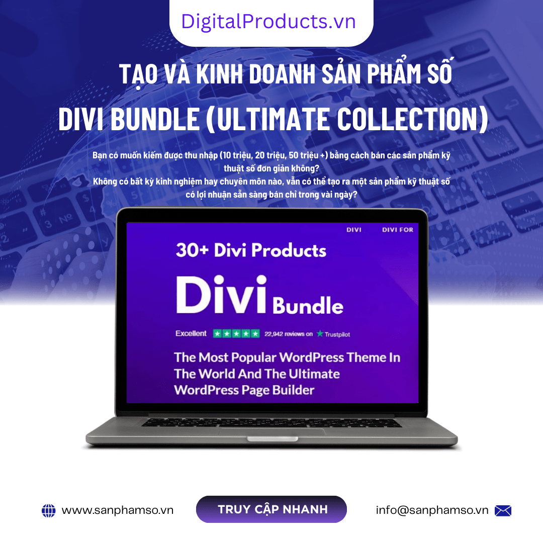 Divi Bundle
