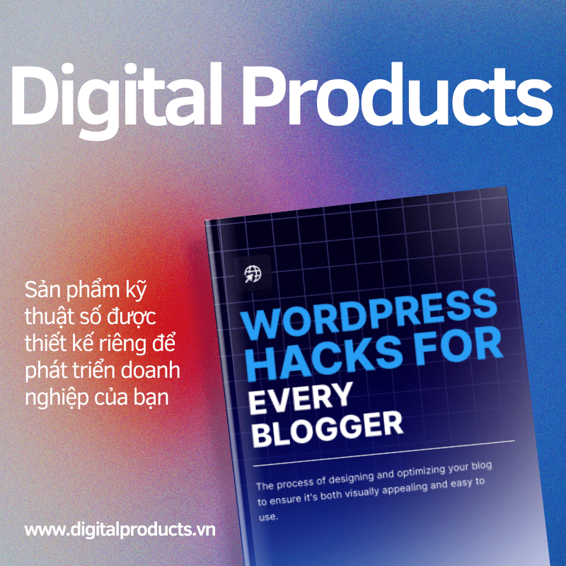 Sách 20 WordPress Hacks Every Blogger Should Know - Book