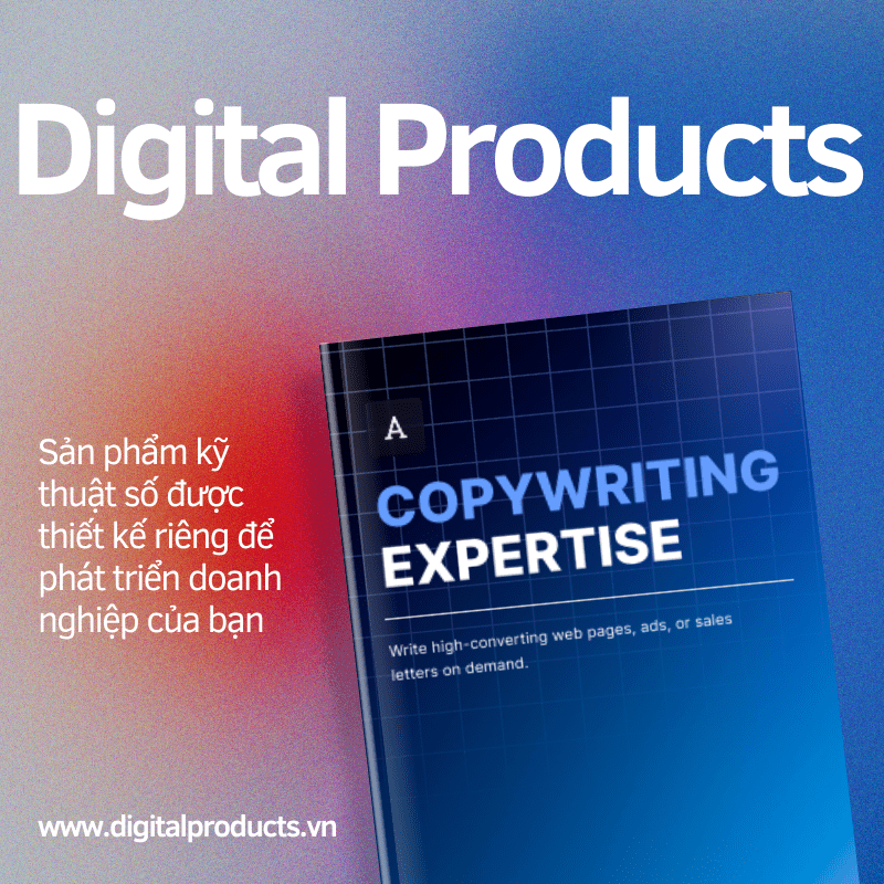 Sách Copywriting Expertise