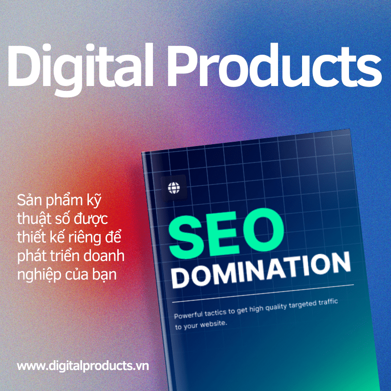 Sách SEO Domination - Book Sách SEO Domination - Book