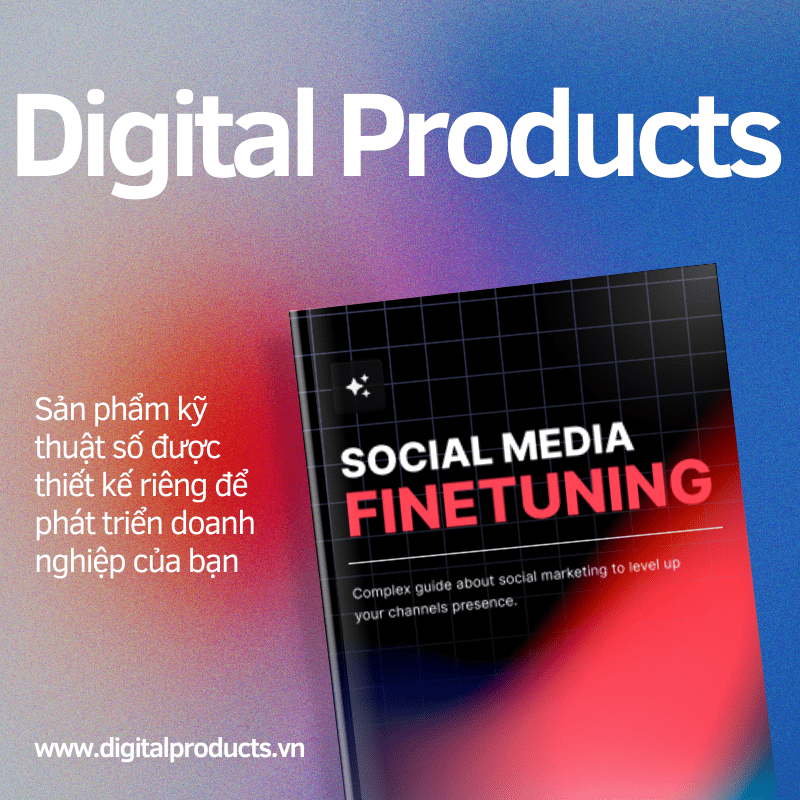 Sách Social Media Finetuning - Book Sách Social Media Finetuning - Book