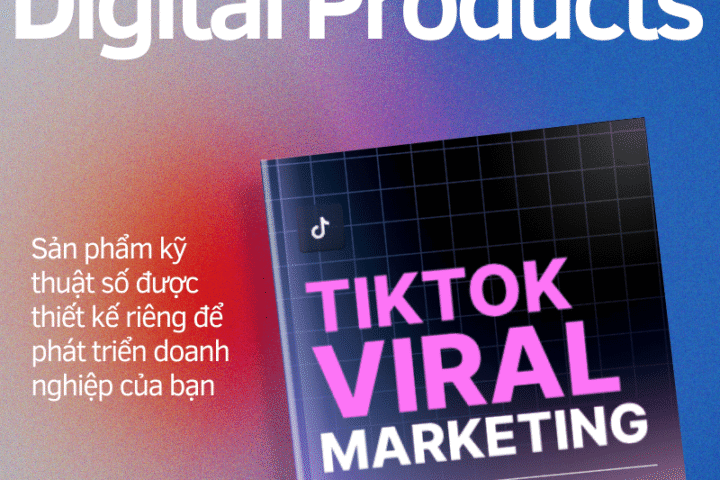 Sách TikTok Viral Marketing - Book