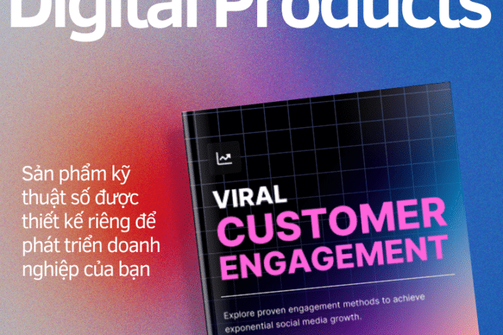 Sách Viral Customer Engagement - Book