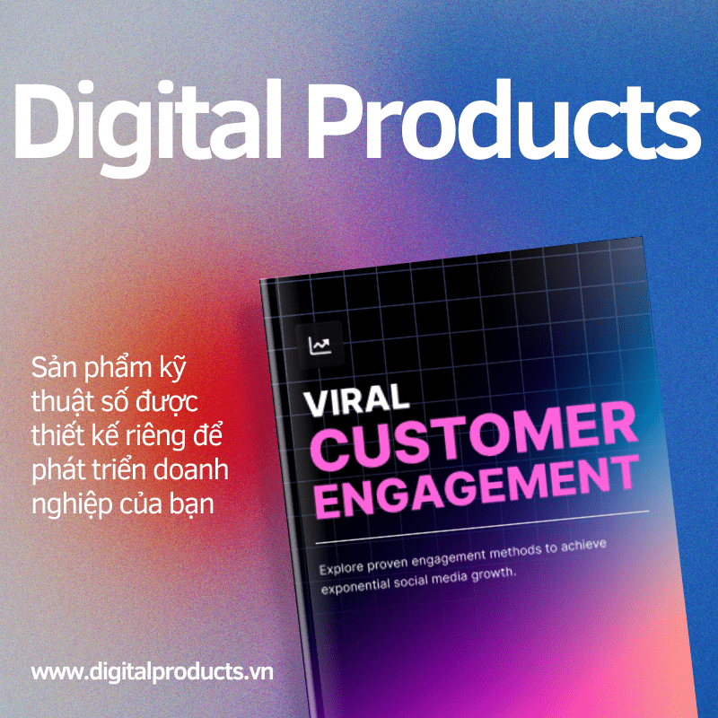 Sách Viral Customer Engagement - Book